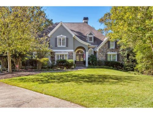 3460 Sheridan Chase, Marietta, GA 30067-4336