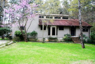 1088 Ocmulgee St, Lincolnton, GA 30817-3711