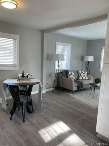 4371 Delaware St, Englewood CO  80110-5642 exterior