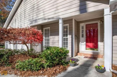3763 Fir Ct, Marietta, GA 30066-2924