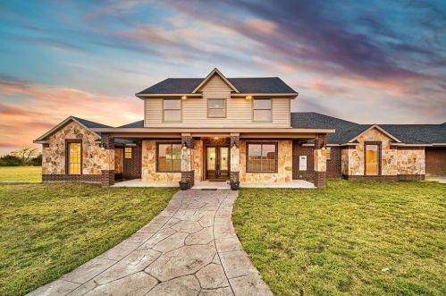 5555 State Highway 160, Whitewright, TX 75491-4770