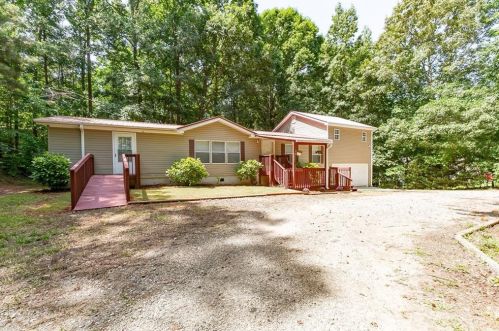 147 Goldeneye Ct, Monticello, GA 31064-8802