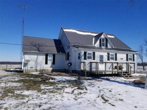 11535 Grant Rd, Nashville, IL 62263-4509