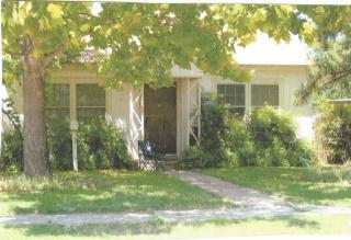 2624 29th St, Lubbock TX  79410-3320 exterior
