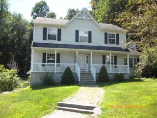 16 Lakeville Rd, Wantage, NJ 07461-4857