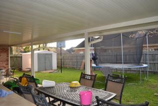 123 Rushmore Ln, Youngsville LA  70592-5470 exterior