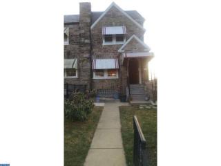 3400 Shelmire Ave, Philadelphia, PA 19136-3525