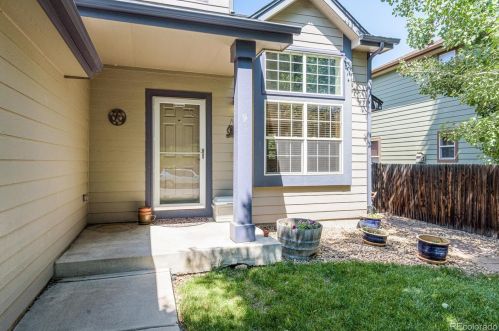 11927 Eudora Dr, Denver, CO 80233-6406