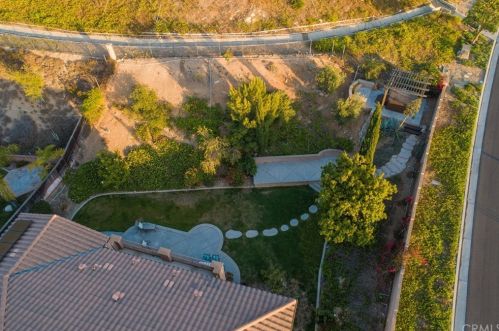 16849 Ridge Cliff Dr, Riverside CA  92503-0251 exterior