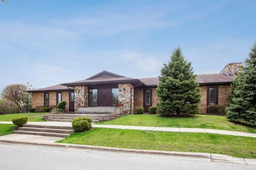 535 Moorfield Rd, Matteson, IL 60443-2145
