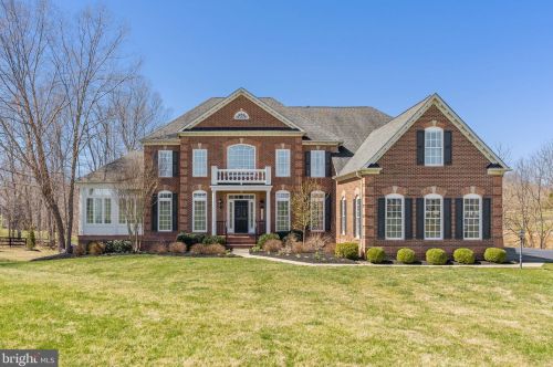 19204 Lancer Cir, Purcellville, VA 20132-4154