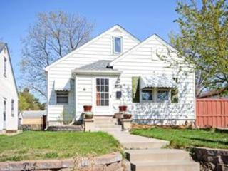 5425 44th Ave, Minneapolis, MN 55417-2203