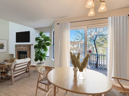 12065 Chenango Dr, Morrison CO  80465-2016 exterior