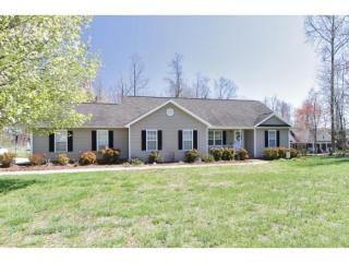 7247 Senepole Rd, Randleman, NC 27317-6401