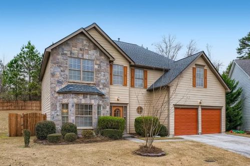 1025 Capstone Ct, Suwanee, GA 30024-1155