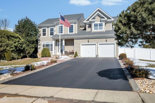 6 Earl Ct, Jackson Twp, NJ 08527-6201