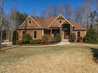181 Topside Ct, Stokesdale, NC 27357-8288