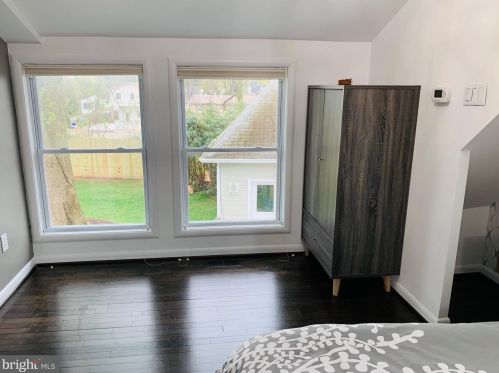 2233 Luzerne Ave, Silver Spring MD 20910-2135 exterior