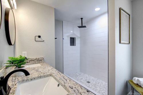 2665 Olive St, Denver CO  80207-2916 exterior