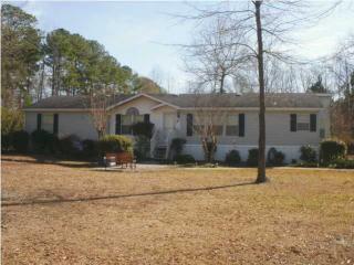 117 Cady Dr, Summerville, SC 29483-4501