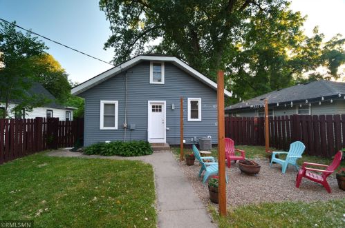 3643 Snelling Ave, Minneapolis MN  55406-2633 exterior