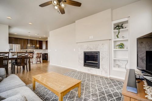 17185 Cedar Gulch Dr, Parker CO 80134-4379 exterior