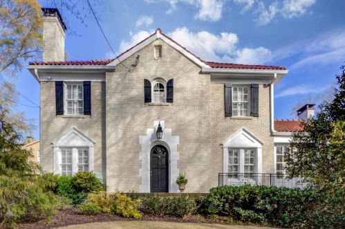 62 Camden Rd, Atlanta, GA 30309-1508