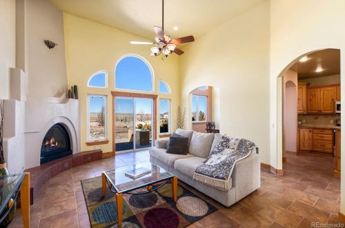 2365 Elkhorn Rnch St, Parker CO 80138-4229 exterior