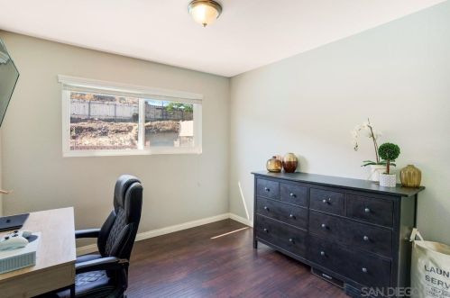 195 Oxford St, Chula Vista CA  91911-3530 exterior