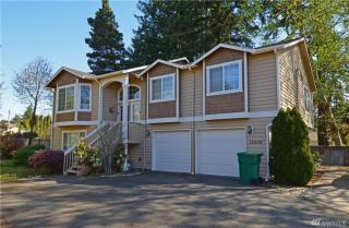 13336 17th Ave, Seattle, WA 98125-4107