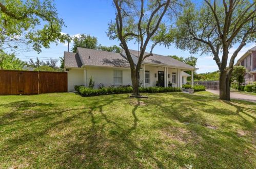 4217 Kirkland Ct, Fort Worth, TX 76109-4950