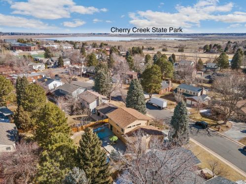 4991 Chester St, Englewood CO 80111-1330 exterior