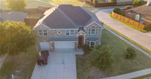 5210 Charisma Dr, Midlothian, TX 76065-8845
