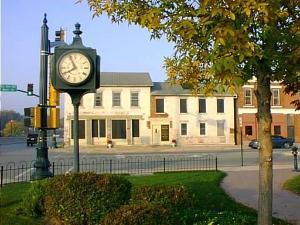 100 Water St, Lorenzo, IL 60481-1228