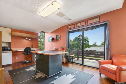 3848 Wabash St, Denver CO  80237-1651 exterior