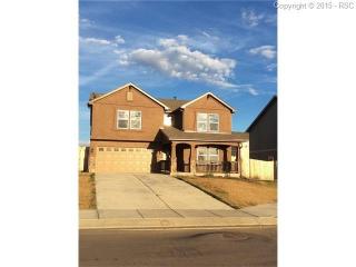 10691 Mcgahan Dr, Fountain, CO 80817-6312