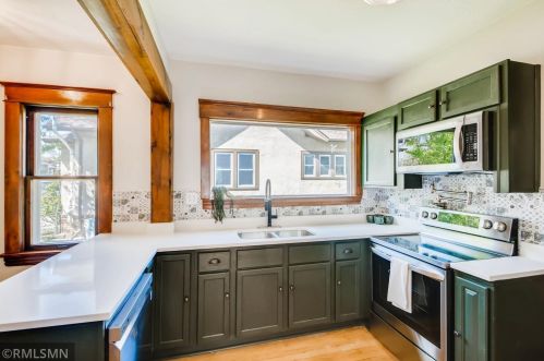 3310 37th Ave, Minneapolis MN  55406-2139 exterior