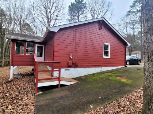 187 Bridgewood Dr, Conyers GA  30094-4203 exterior