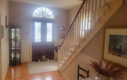 76 Main St, Unity, NH 03603-5209