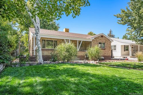 2475 Franklin St, Denver, CO 80210-5107