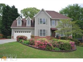 3004 Summer Point Dr, Holly Springs, GA 30189-8138