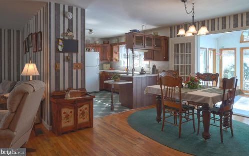 776 Doutrich Dr, Gap PA  17527-9414 exterior