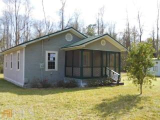 5219 Second St, Homeland, GA 31537-9372