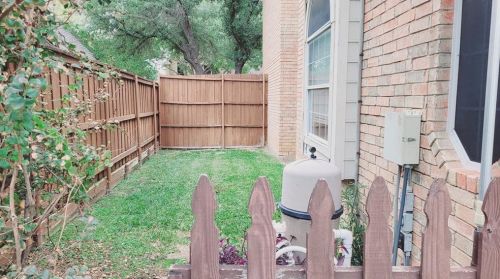 2600 Beechcraft St, Plano TX  75025-6016 exterior
