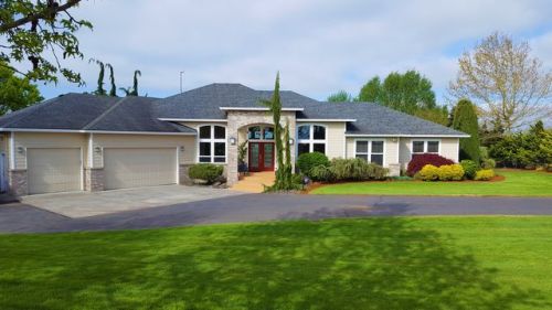 6301 202nd Cir, Ridgefield, WA 98642-9530