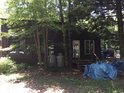 200 Flanders Pond Rd, Sullivan, ME 04664-3732