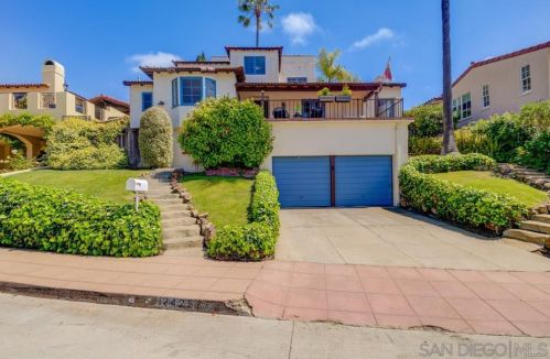2425 Marilouise Way, San Diego, CA 92103-1013