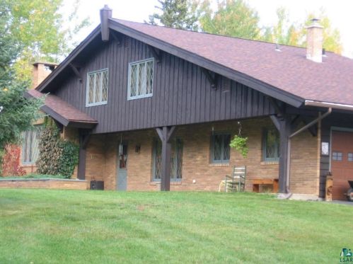 1478 Inspiration Rd, Ely, MN 55731-7201