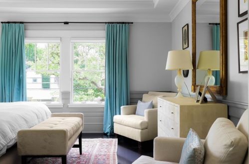 2109 Bowman Ave, Austin TX  78703-2309 exterior