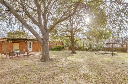 6424 Waverly Way, Fort Worth TX  76116-5405 exterior